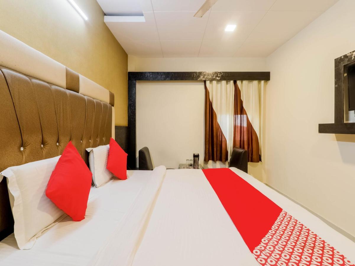 Oyo 79765 Hotel Samrat Lucknow Dış mekan fotoğraf