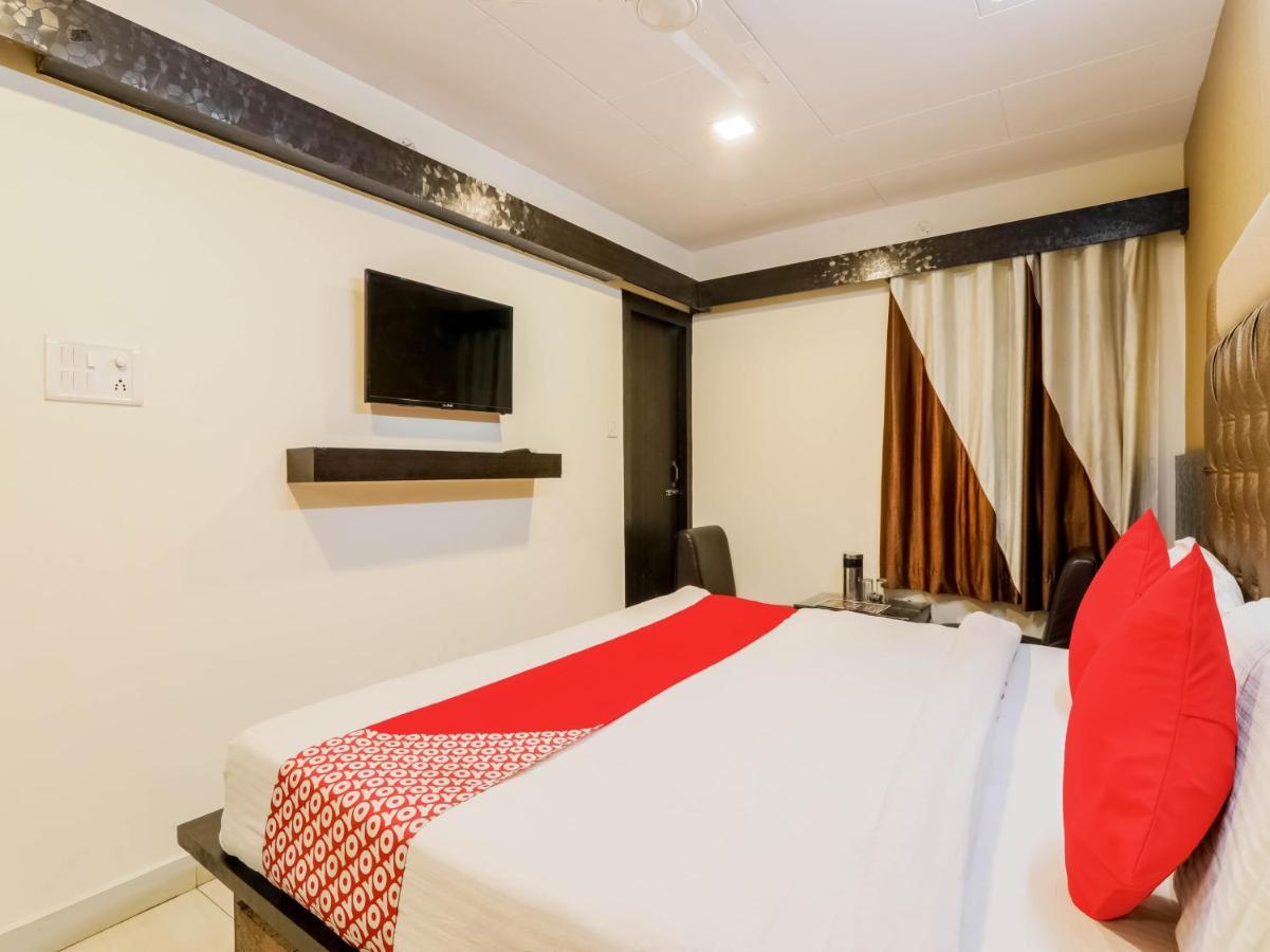 Oyo 79765 Hotel Samrat Lucknow Dış mekan fotoğraf