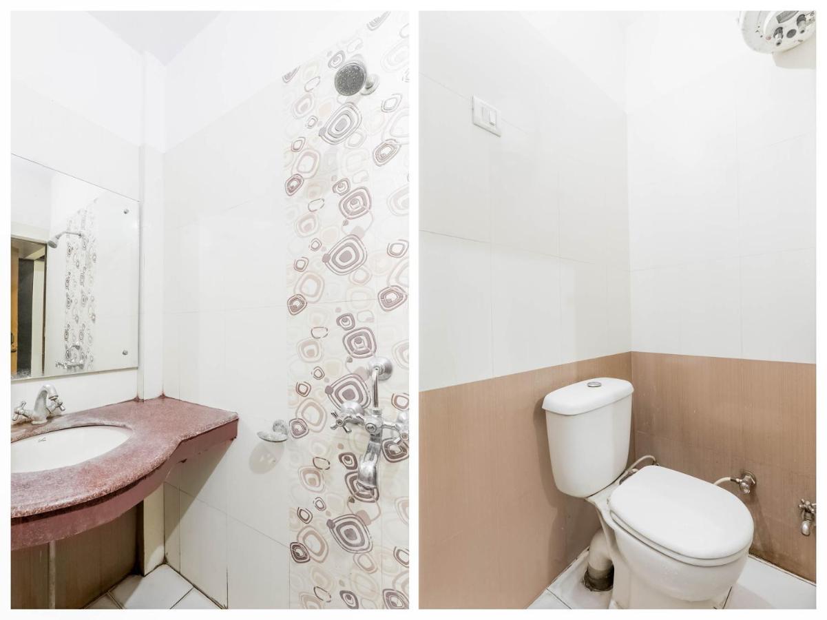 Oyo 79765 Hotel Samrat Lucknow Dış mekan fotoğraf