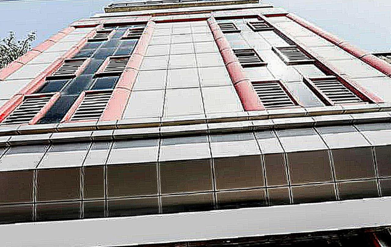 Oyo 79765 Hotel Samrat Lucknow Dış mekan fotoğraf