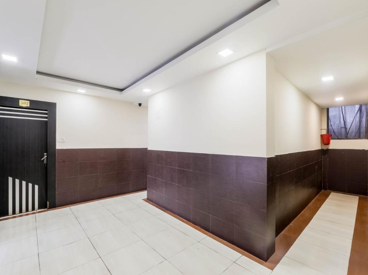 Oyo 79765 Hotel Samrat Lucknow Dış mekan fotoğraf