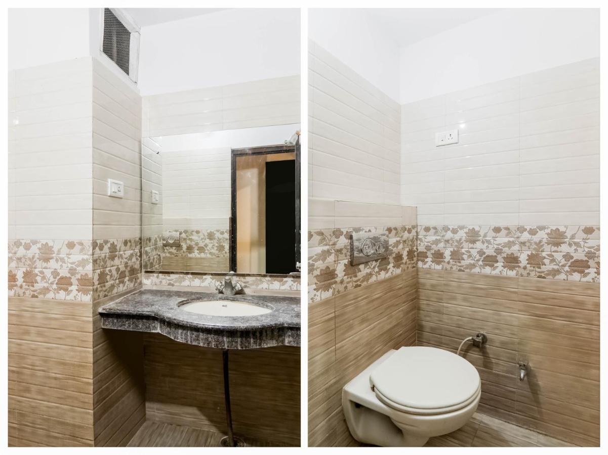 Oyo 79765 Hotel Samrat Lucknow Dış mekan fotoğraf