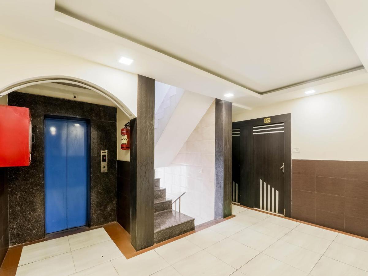 Oyo 79765 Hotel Samrat Lucknow Dış mekan fotoğraf
