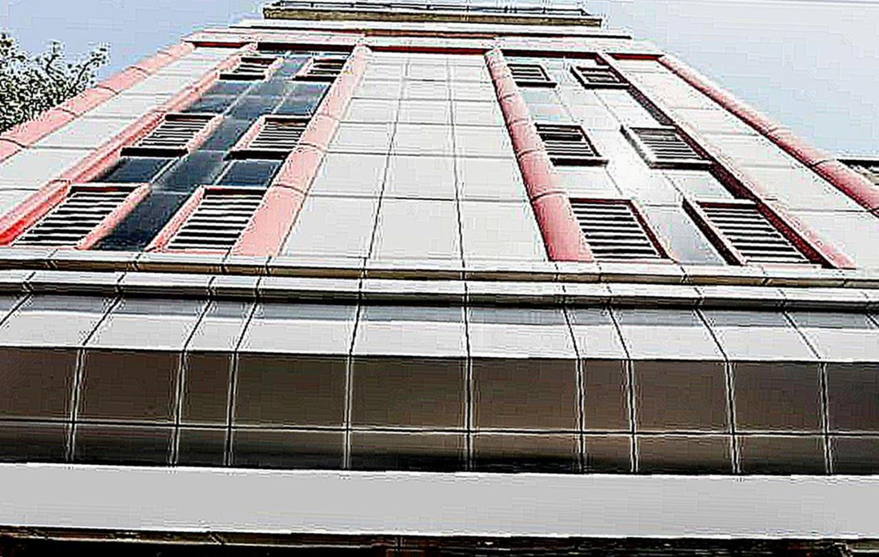 Oyo 79765 Hotel Samrat Lucknow Dış mekan fotoğraf